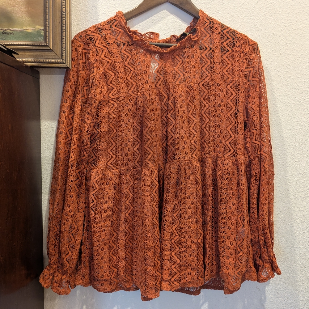 Stunning Curated Fall Set Size Medium - image 4